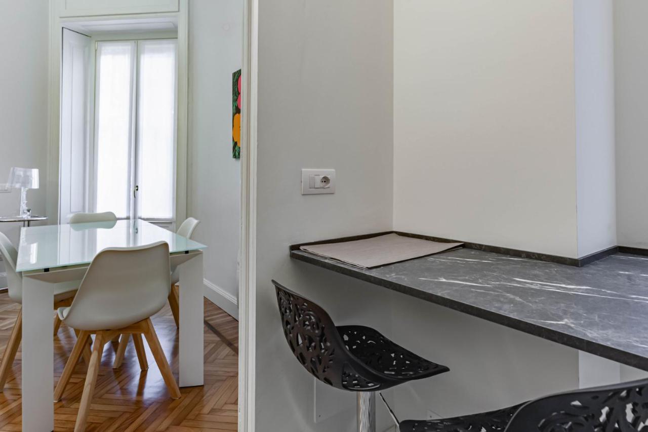 Easylife - Accogliente Rifugio Nel Cuore Del Centro Storico Milanese, In Zona Piazza Cinque Giornate Appartement