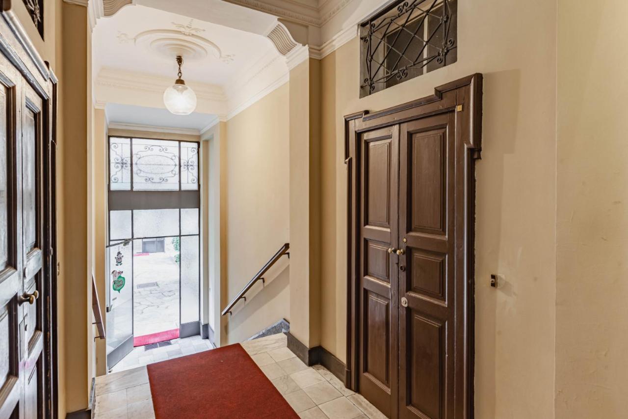 Easylife - Accogliente Rifugio Nel Cuore Del Centro Storico Milanese, In Zona Piazza Cinque Giornate Appartement
