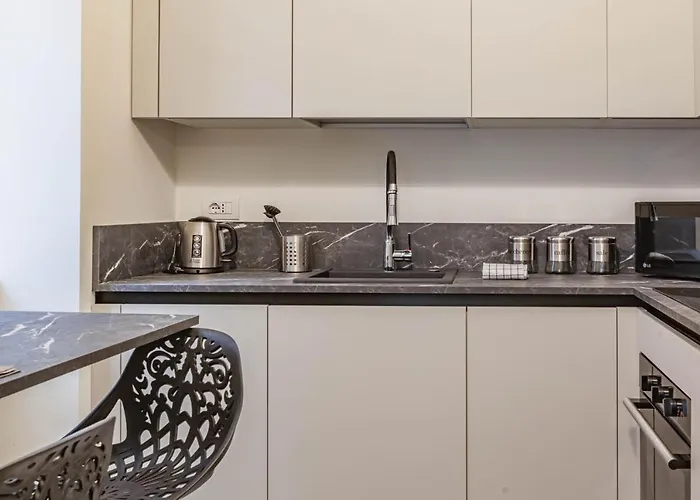 Easylife - Accogliente Rifugio Nel Cuore Del Centro Storico Milanese, In Zona Piazza Cinque Giornate