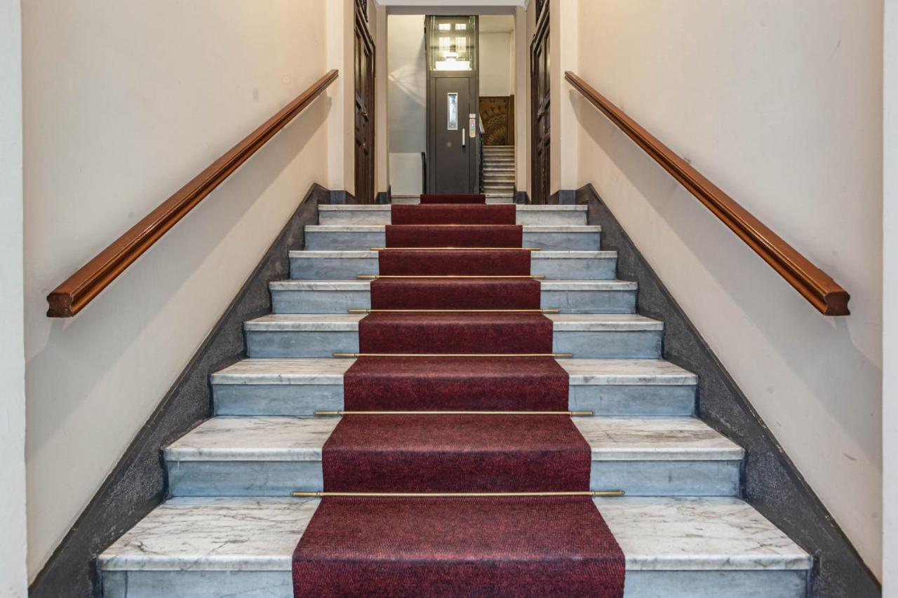 Easylife: Cozy Retreat In Milan's Historic Center * Milan