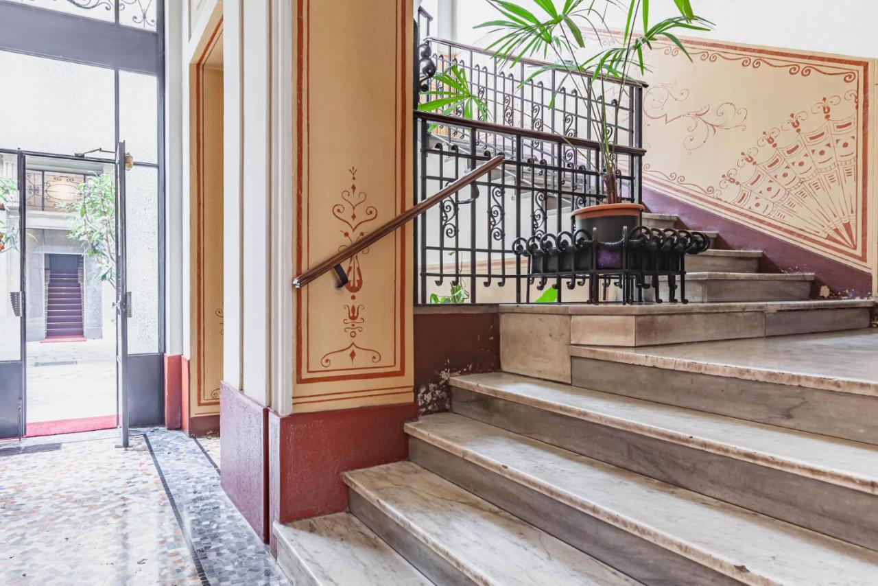 Easylife: Cozy Retreat In Milan's Historic Center *