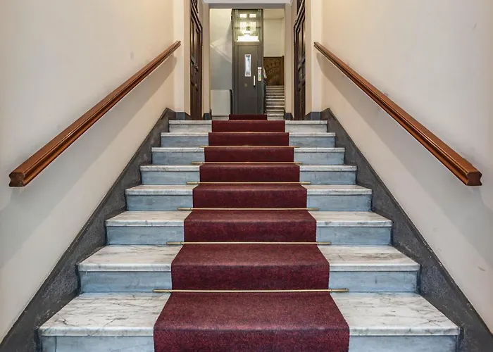 Easylife - Accogliente Rifugio Nel Cuore Del Centro Storico Milanese, In Zona Piazza Cinque Giornate